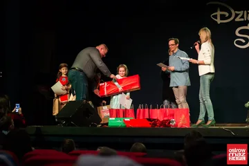 Konkurs "Dzieciak Śpiewa" (zdjęcia)
