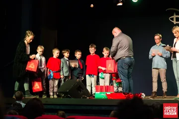 Konkurs "Dzieciak Śpiewa" (zdjęcia)