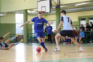 MKS Małkinia walczyła w Rzekuniu (zdjęcia, wideo)