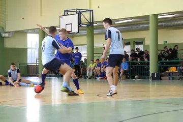 MKS Małkinia walczyła w Rzekuniu (zdjęcia, wideo)