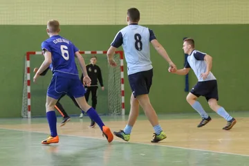 MKS Małkinia walczyła w Rzekuniu (zdjęcia, wideo)