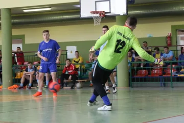 MKS Małkinia walczyła w Rzekuniu (zdjęcia, wideo)