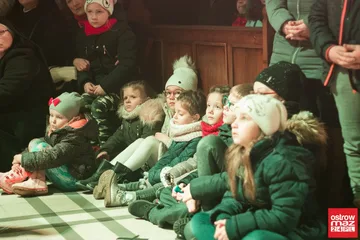 "Początek" - biblijna historia opowiedziana muzyką (zdjęcia, wideo)