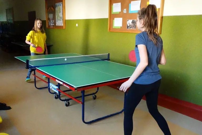 Zimowe ferie w mieście na sportowo (zdjęcia)