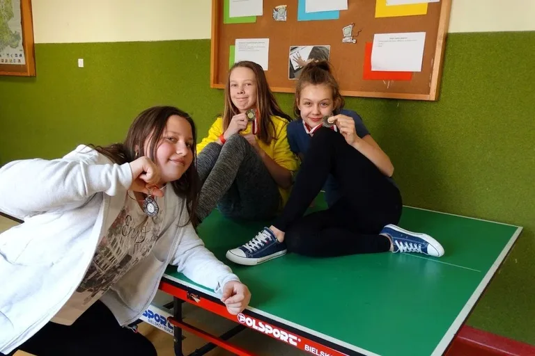 Zimowe ferie w mieście na sportowo (zdjęcia)