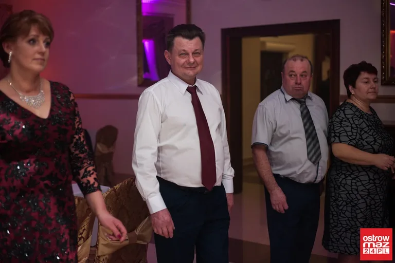 Studniówka ZS CKR w Starym Lubiejewie (zdjęcia, wideo)