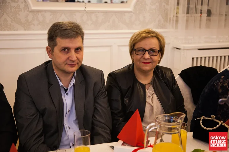 Studniówka ZS w Małkini Górnej (zdjęcia, wideo)