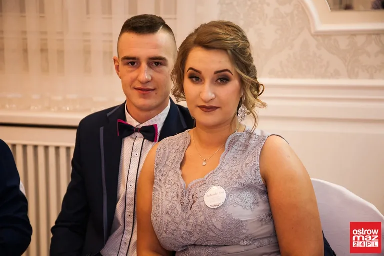 Studniówka ZS w Małkini Górnej (zdjęcia, wideo)