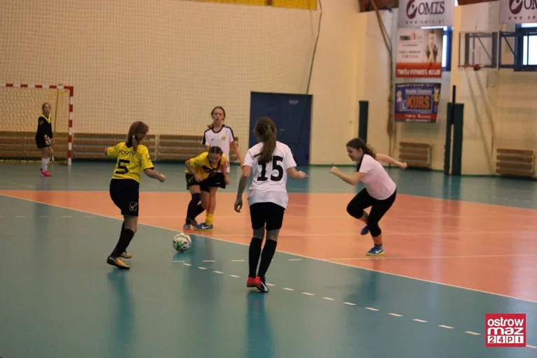 Dużo emocji w Jantar Cup 2018 (zdjęcia, wideo)