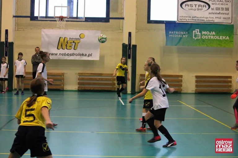 Dużo emocji w Jantar Cup 2018 (zdjęcia, wideo)
