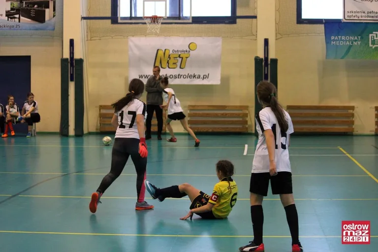 Dużo emocji w Jantar Cup 2018 (zdjęcia, wideo)
