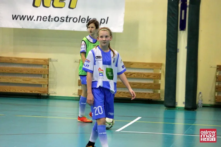 Dużo emocji w Jantar Cup 2018 (zdjęcia, wideo)
