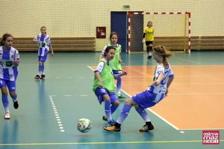Dużo emocji w Jantar Cup 2018 (zdjęcia, wideo)