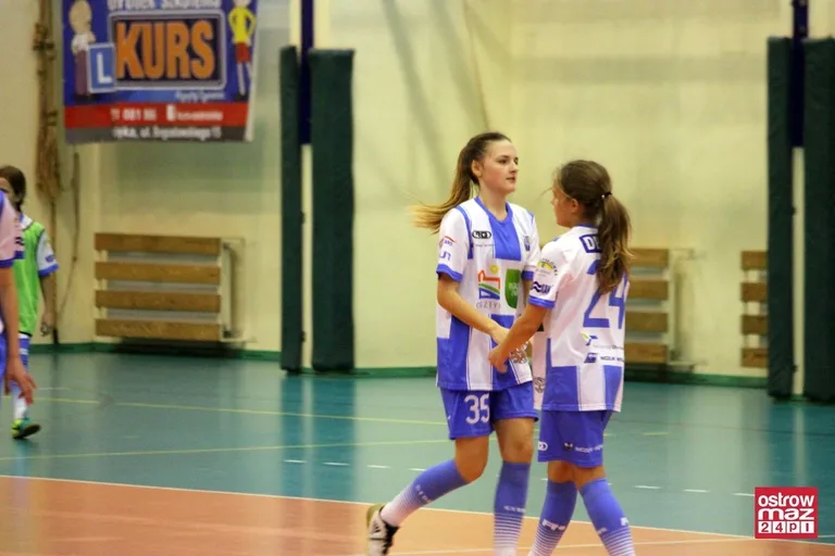Dużo emocji w Jantar Cup 2018 (zdjęcia, wideo)