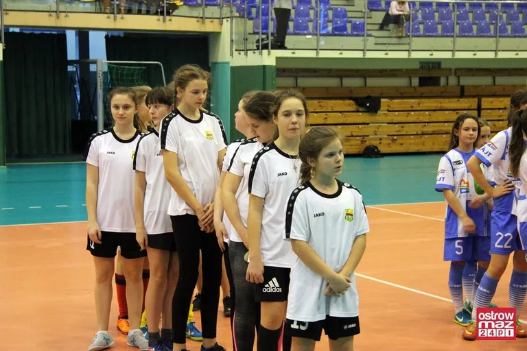 Dużo emocji w Jantar Cup 2018 (zdjęcia, wideo)