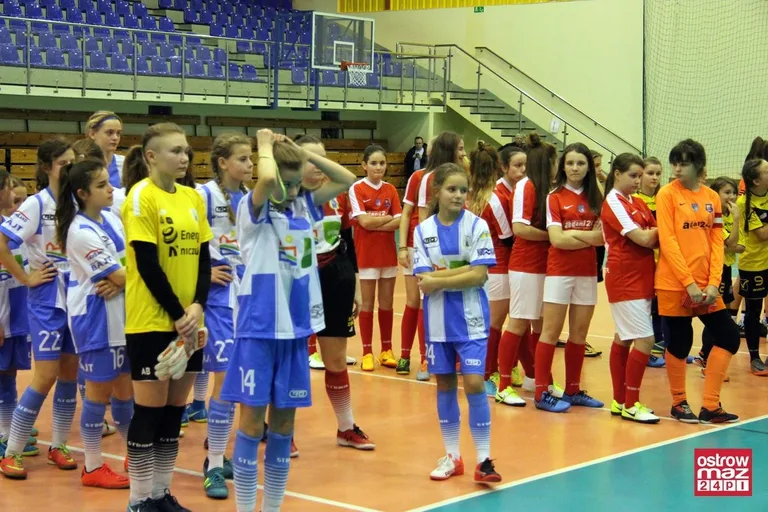 Dużo emocji w Jantar Cup 2018 (zdjęcia, wideo)