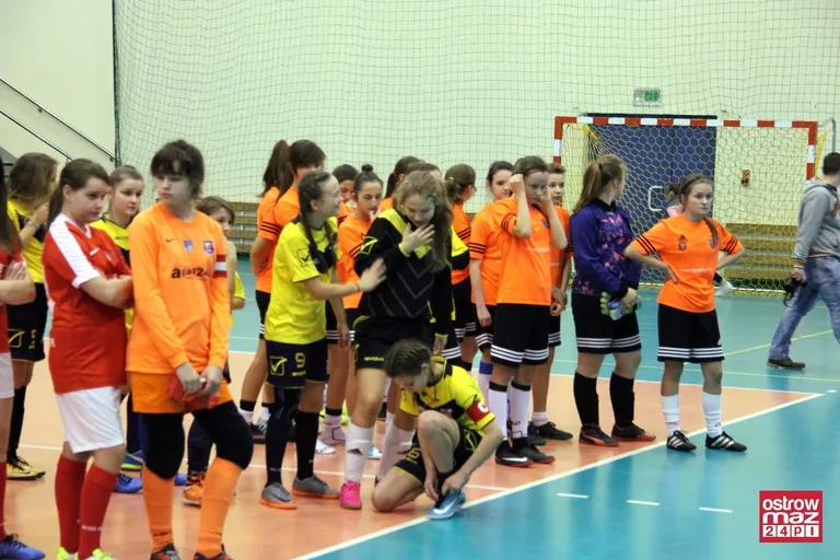 Dużo emocji w Jantar Cup 2018 (zdjęcia, wideo)