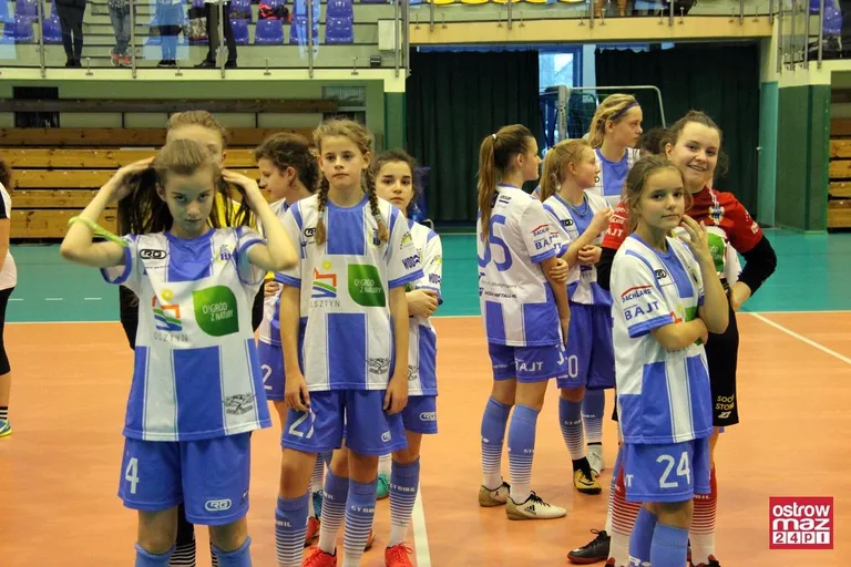Dużo emocji w Jantar Cup 2018 (zdjęcia, wideo)