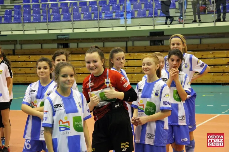 Dużo emocji w Jantar Cup 2018 (zdjęcia, wideo)