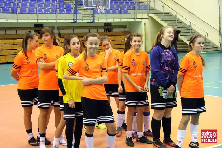 Dużo emocji w Jantar Cup 2018 (zdjęcia, wideo)