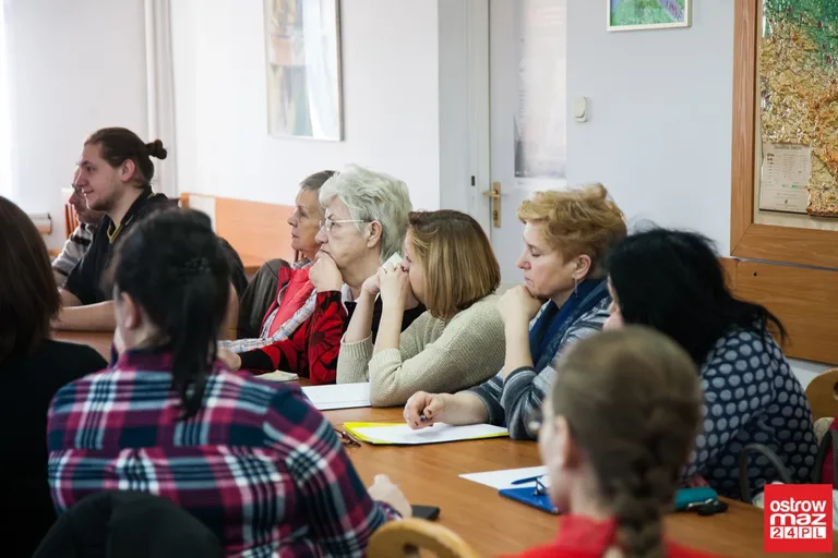 Szkolenie poświęcone Jednolitemu Plikowi Kontrolnemu (zdjęcia, wideo)