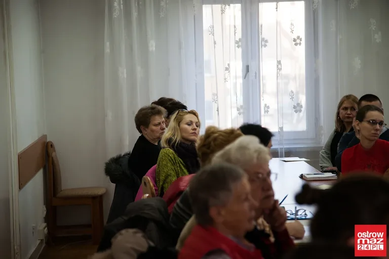 Szkolenie poświęcone Jednolitemu Plikowi Kontrolnemu (zdjęcia, wideo)