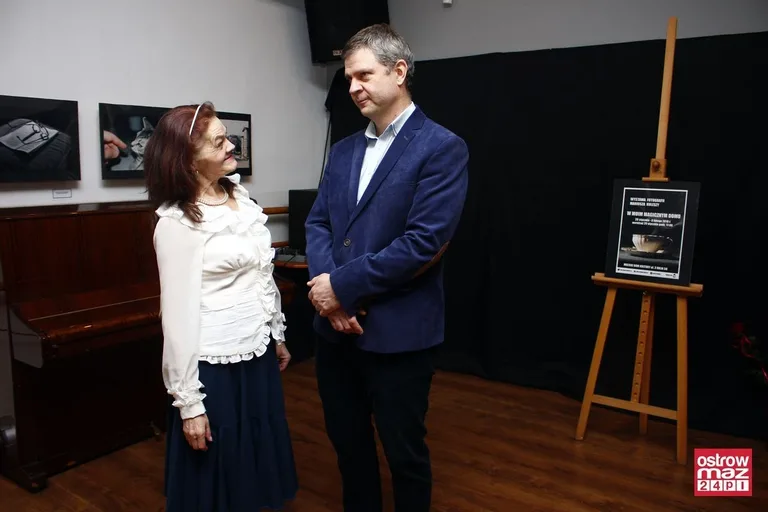 Magia domowego ogniska w obiektywie Kuleszy (zdjęcia)