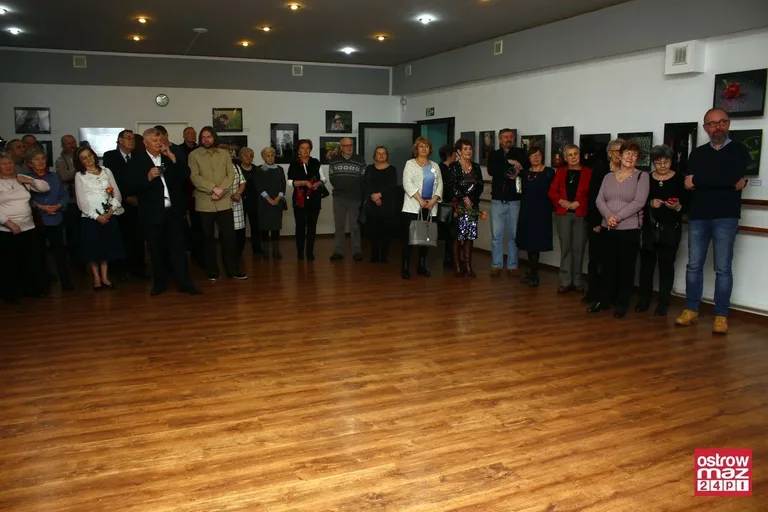 Magia domowego ogniska w obiektywie Kuleszy (zdjęcia)