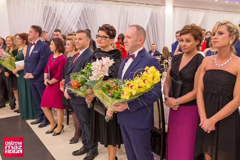 Studniówka Rubinka 2018 (zdjęcia, wideo)