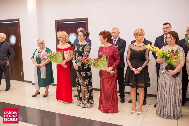 Studniówka Rubinka 2018 (zdjęcia, wideo)