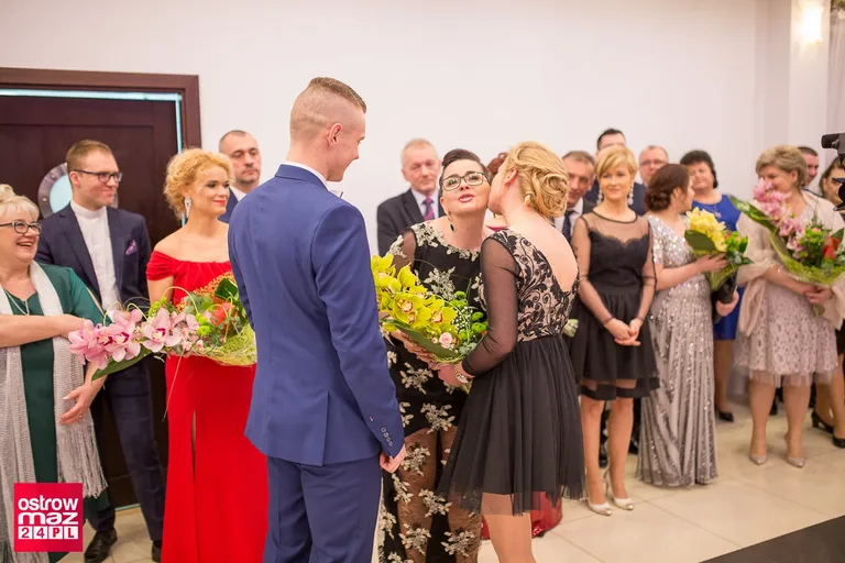 Studniówka Rubinka 2018 (zdjęcia, wideo)