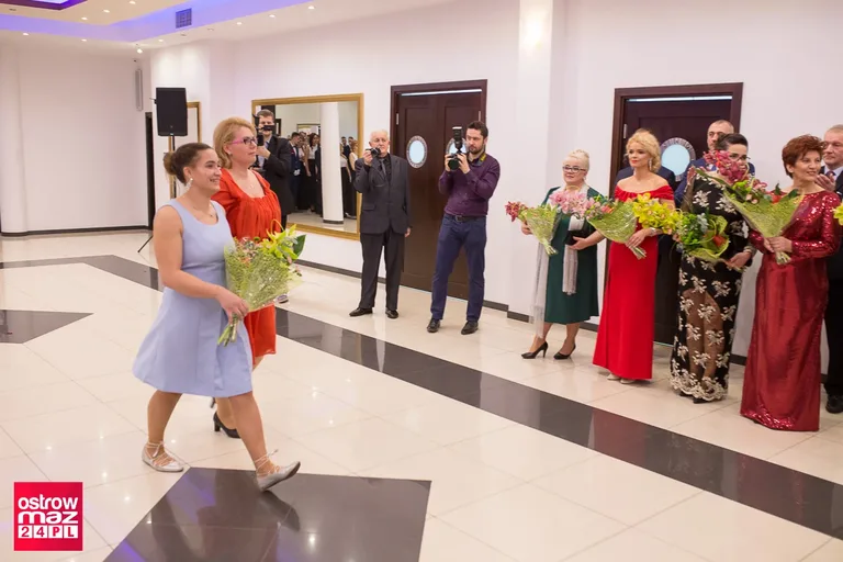 Studniówka Rubinka 2018 (zdjęcia, wideo)