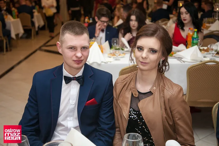 Studniówka Ekonomika 2018 (zdjęcia, wideo)