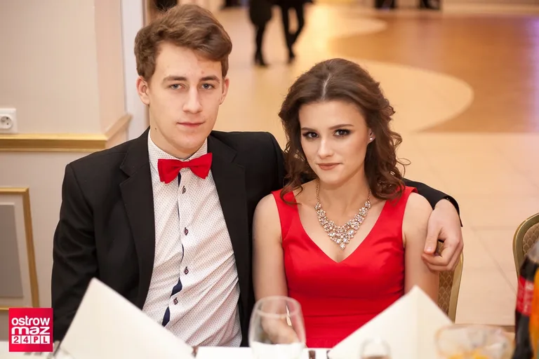 Studniówka Ekonomika 2018 (zdjęcia, wideo)
