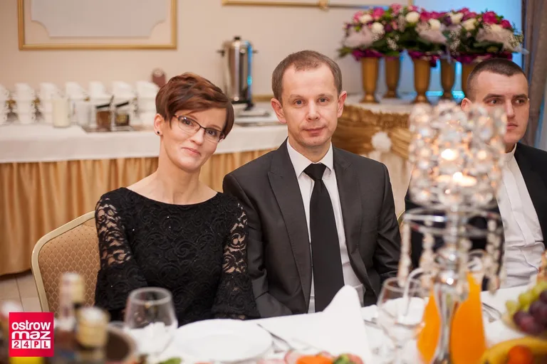 Studniówka Ekonomika 2018 (zdjęcia, wideo)