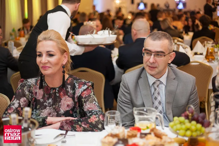 Studniówka Ekonomika 2018 (zdjęcia, wideo)