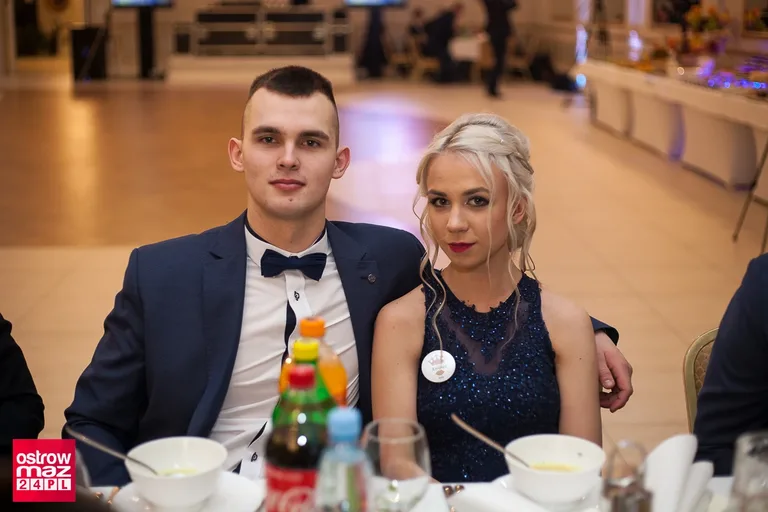Studniówka Ekonomika 2018 (zdjęcia, wideo)