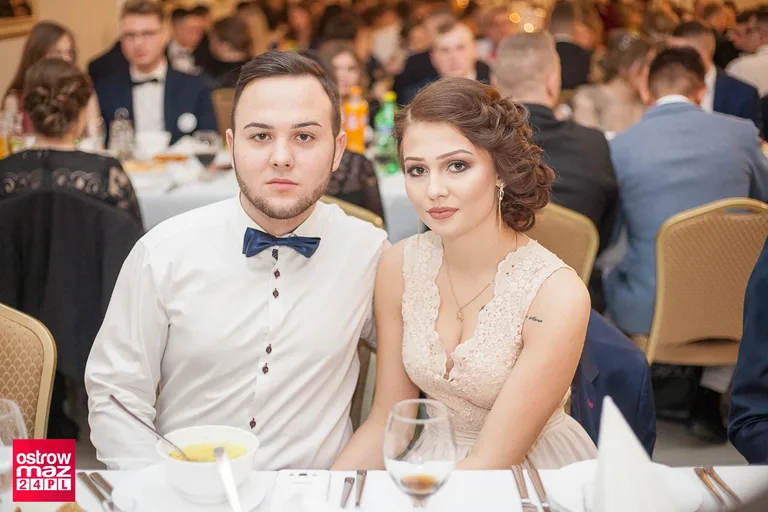 Studniówka Ekonomika 2018 (zdjęcia, wideo)