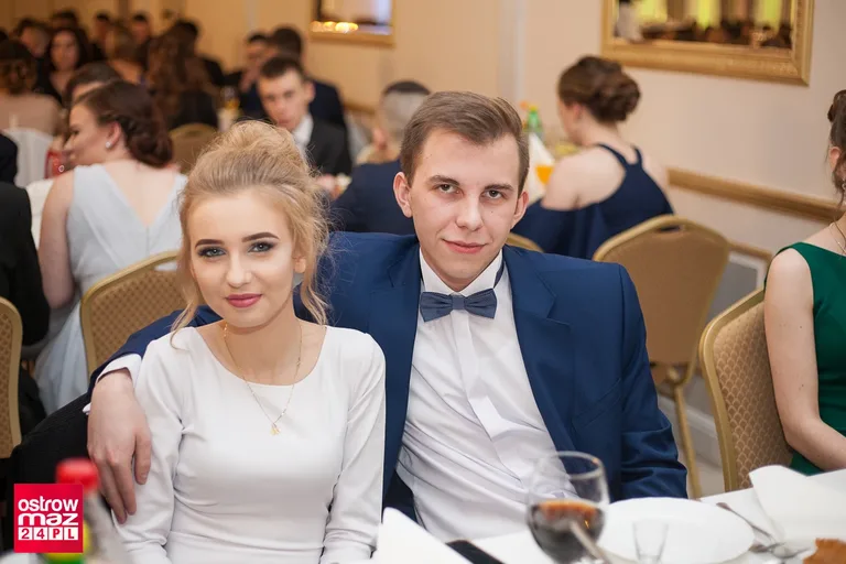Studniówka Ekonomika 2018 (zdjęcia, wideo)