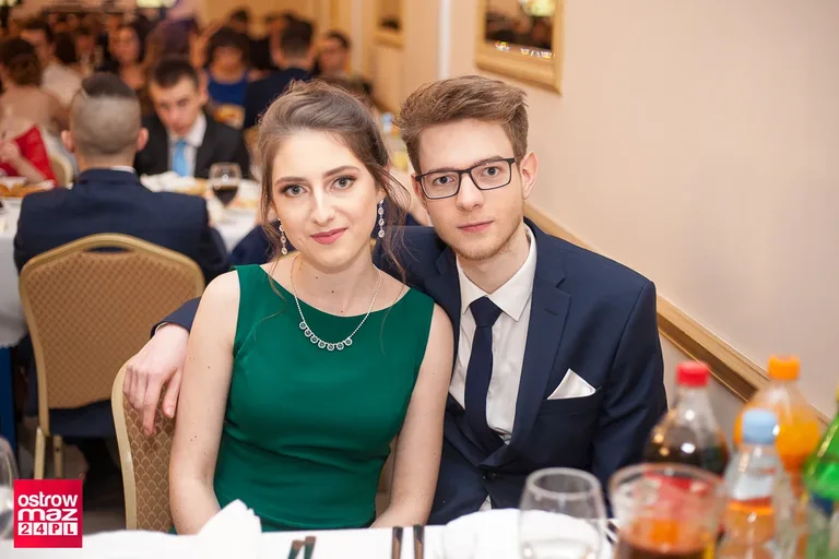 Studniówka Ekonomika 2018 (zdjęcia, wideo)