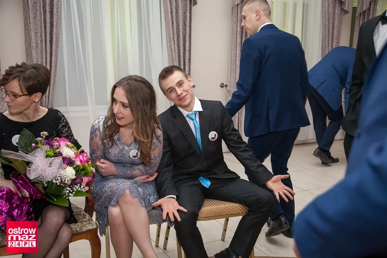 Studniówka Ekonomika 2018 (zdjęcia, wideo)