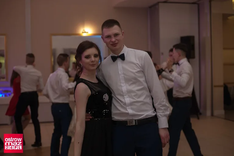 Studniówka Ekonomika 2018 (zdjęcia, wideo)