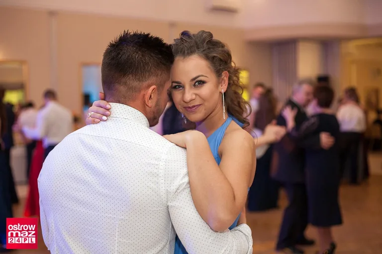 Studniówka Ekonomika 2018 (zdjęcia, wideo)