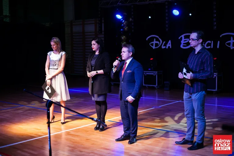 Koncert dla Babci i Dziadka (zdjęcia)