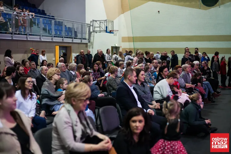 Koncert dla Babci i Dziadka (zdjęcia)