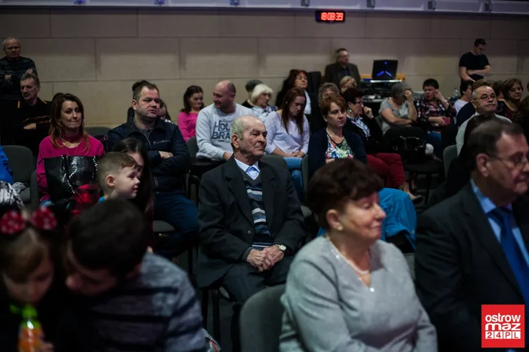Koncert dla Babci i Dziadka (zdjęcia)