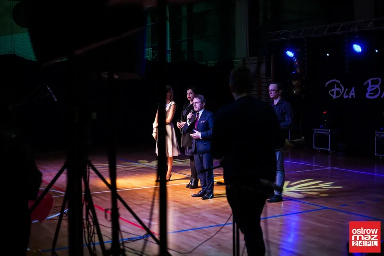 Koncert dla Babci i Dziadka (zdjęcia)