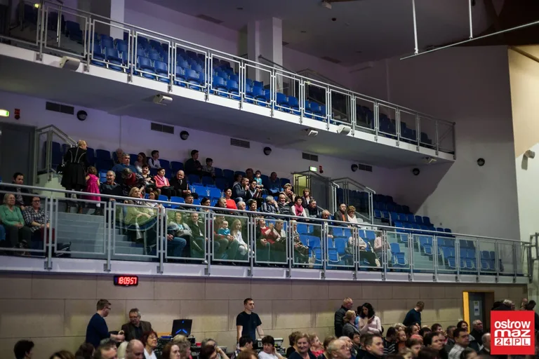 Koncert dla Babci i Dziadka (zdjęcia)