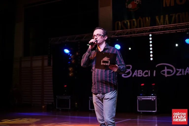 Koncert dla Babci i Dziadka (zdjęcia)
