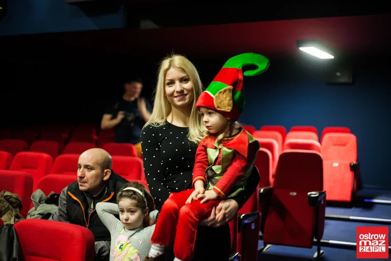 Konkurs "Dzieciak Śpiewa" (zdjęcia)